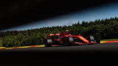 Ferrari: a Spa si tocca quota 1000 gare come motorista