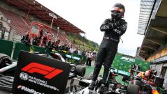 F1 GP Belgio 2020: Diretta LIVE Gara