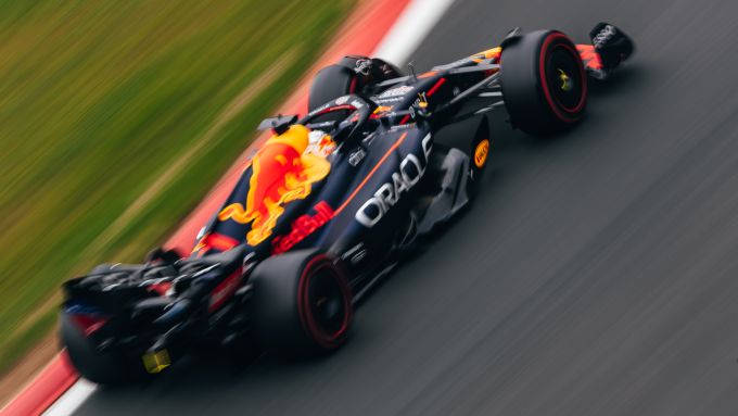 F1 GP Belgio 2022, Spa Francorchamps: Max Verstappen (Red Bull)