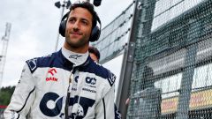 F1, Ricciardo ok: Daniel torna in pista nel weekend del GP Usa
