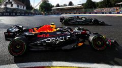 F1, Lewis Hamilton non molla: "Battere Red Bull? Mai dire Mai"