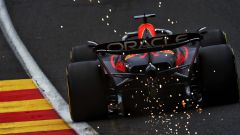 F1, Verstappen si schiera: no all'abolizione delle termocoperte