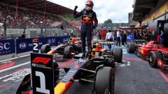 F1 GP Belgio 2023, LIVE Gara: Verstappen-Perez doppietta Red Bull