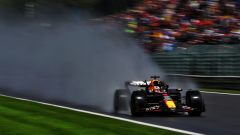 F1 GP Belgio 2023, LIVE Sprint Race: Verstappen super, Piastri 2°