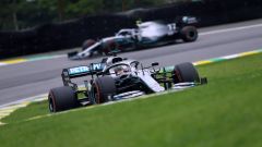 Mercedes paga la tassa d'iscrizione più alta di sempre