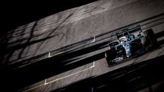 Interlagos, Hamilton 3°: "La pole? Non era possibile"
