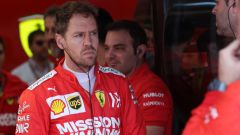 Ferrari: Vettel, Leclerc e Binotto puntano su Abu Dhabi