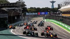 Var F1 GP Brasile 2021: Verstappen meritava la sanzione