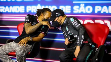 F1, GP Brasile 2021: Luigino e l'effetto afflosciante delle partenze del Waltterio