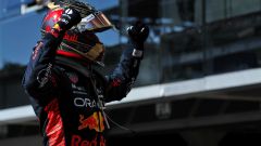 F1 GP Brasile 2023, LIVE Gara: Verstappen inarrivabile, Alonso 3°
