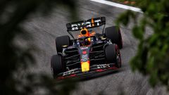 F1 GP Brasile 2023, LIVE Qualifiche: Verstappen pole, Leclerc 2°