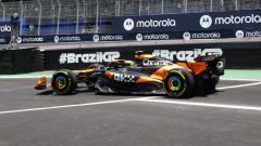 F1 GP Brasile 2024, Diretta LIVE PL1 / FP1