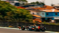 F1 GP Brasile 2024, Diretta LIVE Gara Sprint