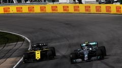 Motore: Renault si vede davanti al Mercedes