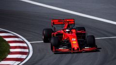 F1 Gp Canada 2019 – PL3: Vettel e Leclerc fanno sperare la Ferrari