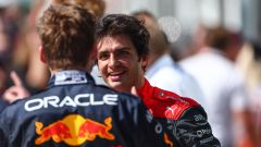 F1 Montreal: Ferrari, i due rimpianti di Sainz nel GP Canada 2022