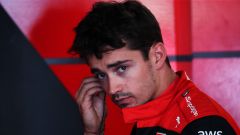 GP Canada, ufficiale: Leclerc sconterà una penalità in griglia