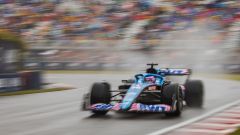 F1 GP Canada 2022, LIVE Qualifiche: Verstappen fulmine, Alonso 2°