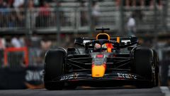 F1 GP Canada 2022, LIVE PL2: Verstappen su Leclerc e Sainz
