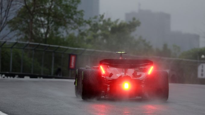F1 GP Canada 2023, Montreal: Carlos Sainz (Scuderia Ferrari)