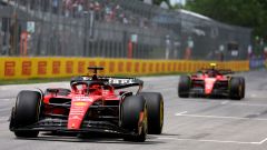 Ferrari, Vasseur dopo Montreal: "In Austria altri aggiornamenti"