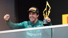 F1, fiducia Alonso verso il GP Austria: "Avremo più ritmo"