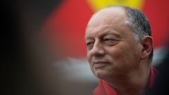 Ferrari, Vasseur verso il Qatar: "Losail sarà un esame severo"