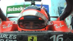 F1 GP Canada 2023, LIVE Qualifiche: Verstappen 1°, furia Leclerc