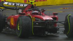 F1 GP Canada 2023, LIVE PL3: Verstappen batte Leclerc, male Sainz