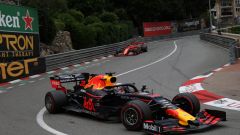 F1, GP Canada, Montreal: Verstappen mette nel mirino la Ferrari