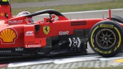 F1 GP Cina 2019, Ferrari: bene Vettel, Leclerc ancora problemi