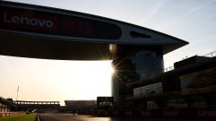 F1 GP Cina 2024, Diretta LIVE Qualifiche