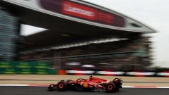 F1 GP Cina 2024, Diretta LIVE Qualifiche Sprint