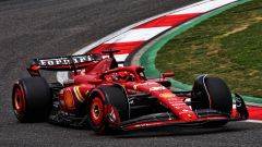 F1 GP Cina 2024, Diretta LIVE PL1 / FP1