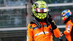 F1 GP Cina 2024, Diretta LIVE Qualifiche Sprint