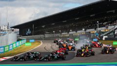 Var F1 GP Eifel 2020: giusta la sanzione a Raikkonen