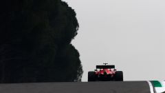 Imola:Leclerc felice per le Soft, Vettel tradito al pit