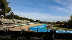 F1 GP Imola 2022: le info utili per l'accesso in pista