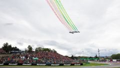 F1 2023, a Imola l'esperimento del nuovo format qualifiche