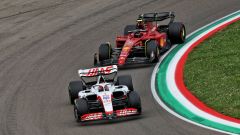 Haas non si preoccupa delle accuse di essere la "Ferrari bianca"