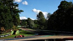 F1 GP Emilia Romagna 2024, Diretta LIVE PL3 / FP3