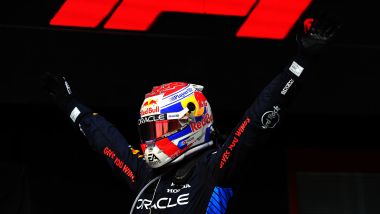 F1 GP Emilia Romagna 2024: Max Verstappen (Red Bull) | Foto: XPB