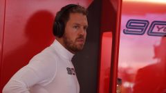 GP Francia, Vettel: "Non una gara facile, colpa nostra"