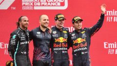 F1, GP Francia 2021, le pagelle del Paul Ricard