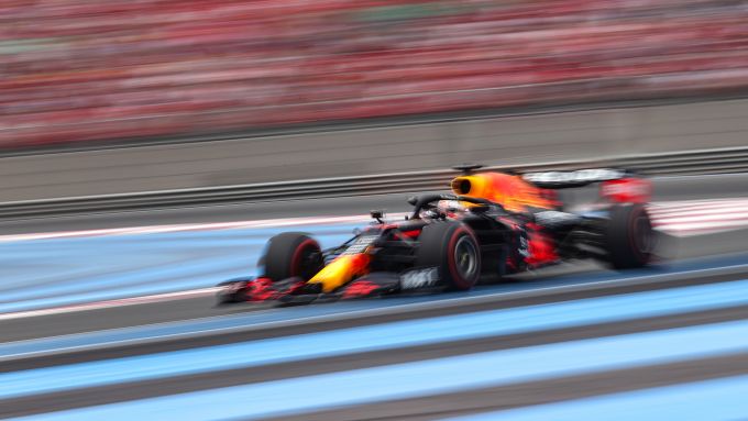 F1 GP Francia 2021, Le Castellet: Max Verstappen (Red Bull Racing)