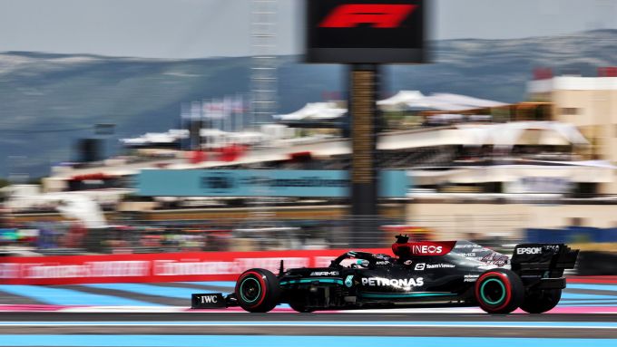 F1, GP Francia 2021: Lewis Hamilton (Mercedes)