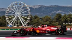 F1 GP Francia 2022, PL1: Leclerc 1° poi Verstappen, è già sfida!