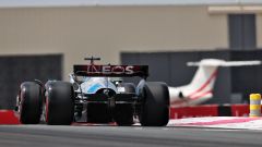 F1 GP Francia, la Mercedes delude Wolff: "Uno schiaffo in faccia"
