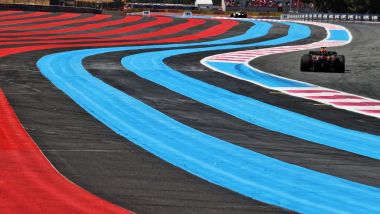F1 GP Francia 2022, Le Castellet: Max Verstappen (Red Bull Racing)