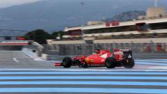 F1 GP Francia 2018: due zone DRS. Il Paul Ricard è pronto per i sorpassi